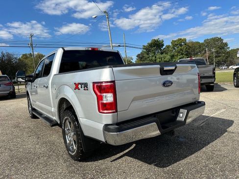 Used 2018 Ford F150 XLT w/ XTR Package image 22