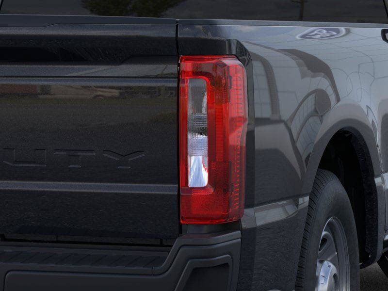 New 2026 Ford F350 XL RWD image 43