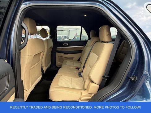 Used 2016 Ford Explorer FWD image 12