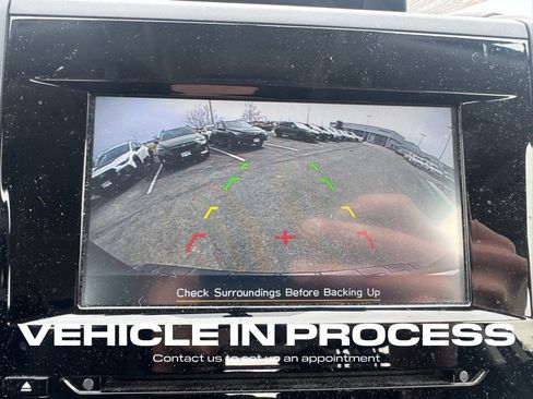 Used 2021 Subaru Forester w/ Popular Package #1 image 21