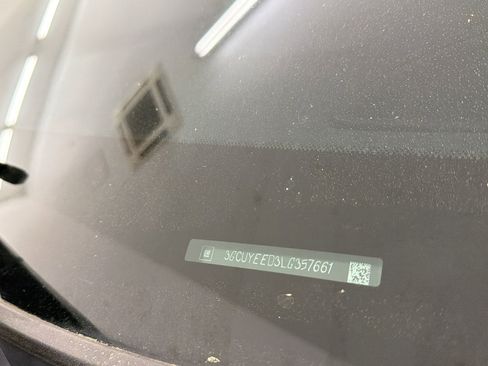 Used 2020 Chevrolet Silverado 1500 RST image 19