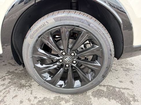 New 2026 Buick Envista Sport Touring w/ Studio Series FWD image 27