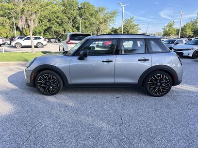 Used 2025 MINI Cooper S