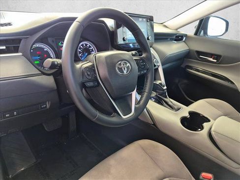 Used 2021 Toyota Venza LE w/ Carpet Mat Package (TMS) AWD/4WD image 13