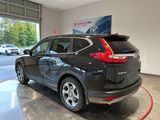Used 2018 Honda CR-V EX image 4
