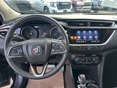 Used 2023 Buick Encore GX Select w/ Sport Touring Package image 13