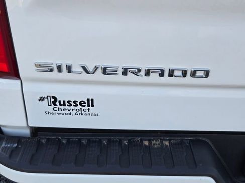 Used 2022 Chevrolet Silverado 1500 RST image 15