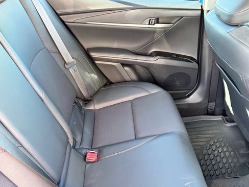 Used 2026 Toyota Camry XLE image 14