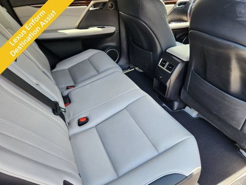 Used 2019 Lexus RX 350 AWD image 20
