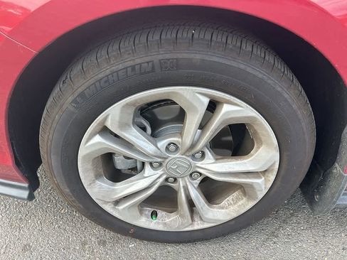 Used 2025 Honda Accord LX image 8