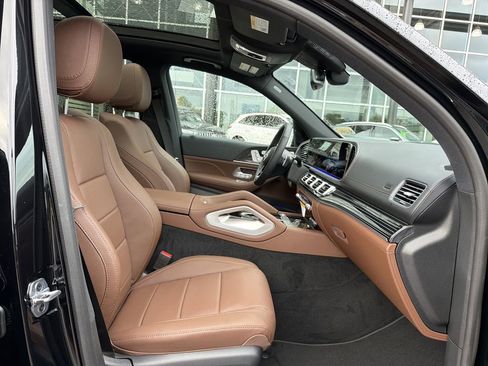 New 2026 Mercedes-Benz GLE 450 4MATIC image 18