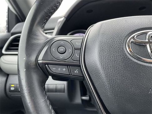 Used 2023 Toyota Camry SE image 24