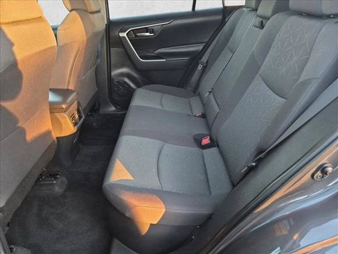 Used 2023 Toyota RAV4 XLE w/ Convenience Package AWD/4WD image 19