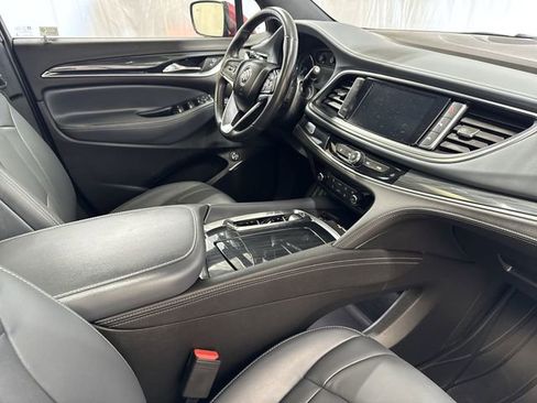 Certified 2024 Buick Enclave Essence w/ Experience Buick Package image 31