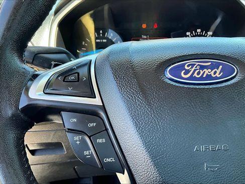 Used 2016 Ford Edge SEL AWD/4WD image 23