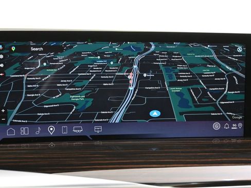 New 2026 Cadillac Escalade Luxury w/ Touring Package image 30