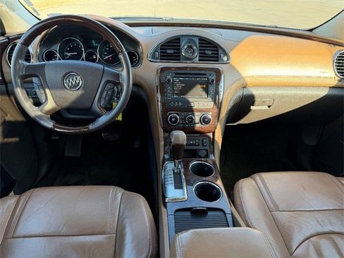 Used 2014 Buick Enclave Leather w/ Trailering Provision Package image 13