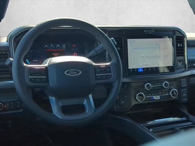 New 2026 Ford F350 Lariat AWD/4WD image 19