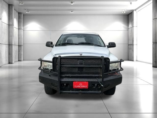 Used 2004 Dodge Ram 2500 Truck SLT w/ Light Group AWD/4WD image 2