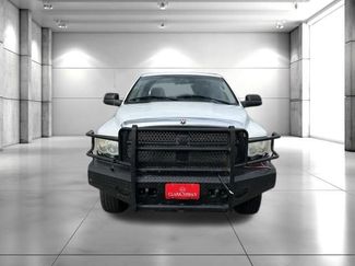 Used 2004 Dodge Ram 2500 Truck SLT w/ Light Group AWD/4WD video 2