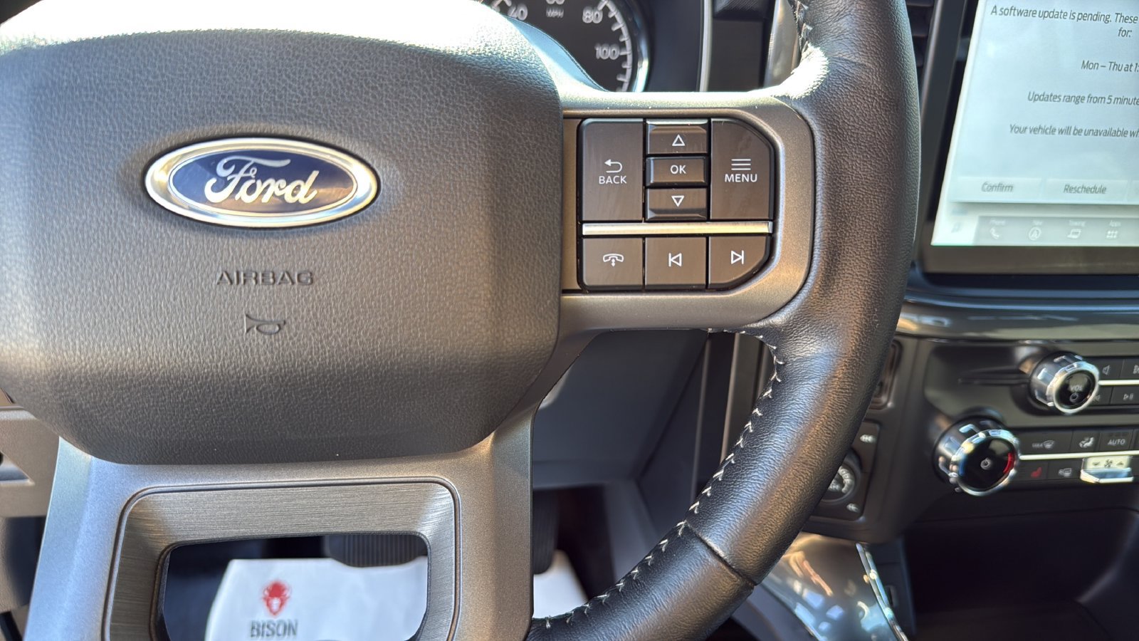 Used 2022 Ford F150 XLT w/ Equipment Group 302A High AWD/4WD image 10