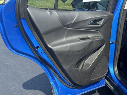 Used 2024 Chevrolet Equinox LT image 8