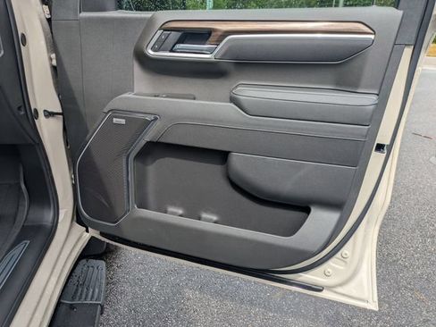 New 2026 Chevrolet Silverado 1500 RST w/ All Star Edition Plus AWD/4WD image 34