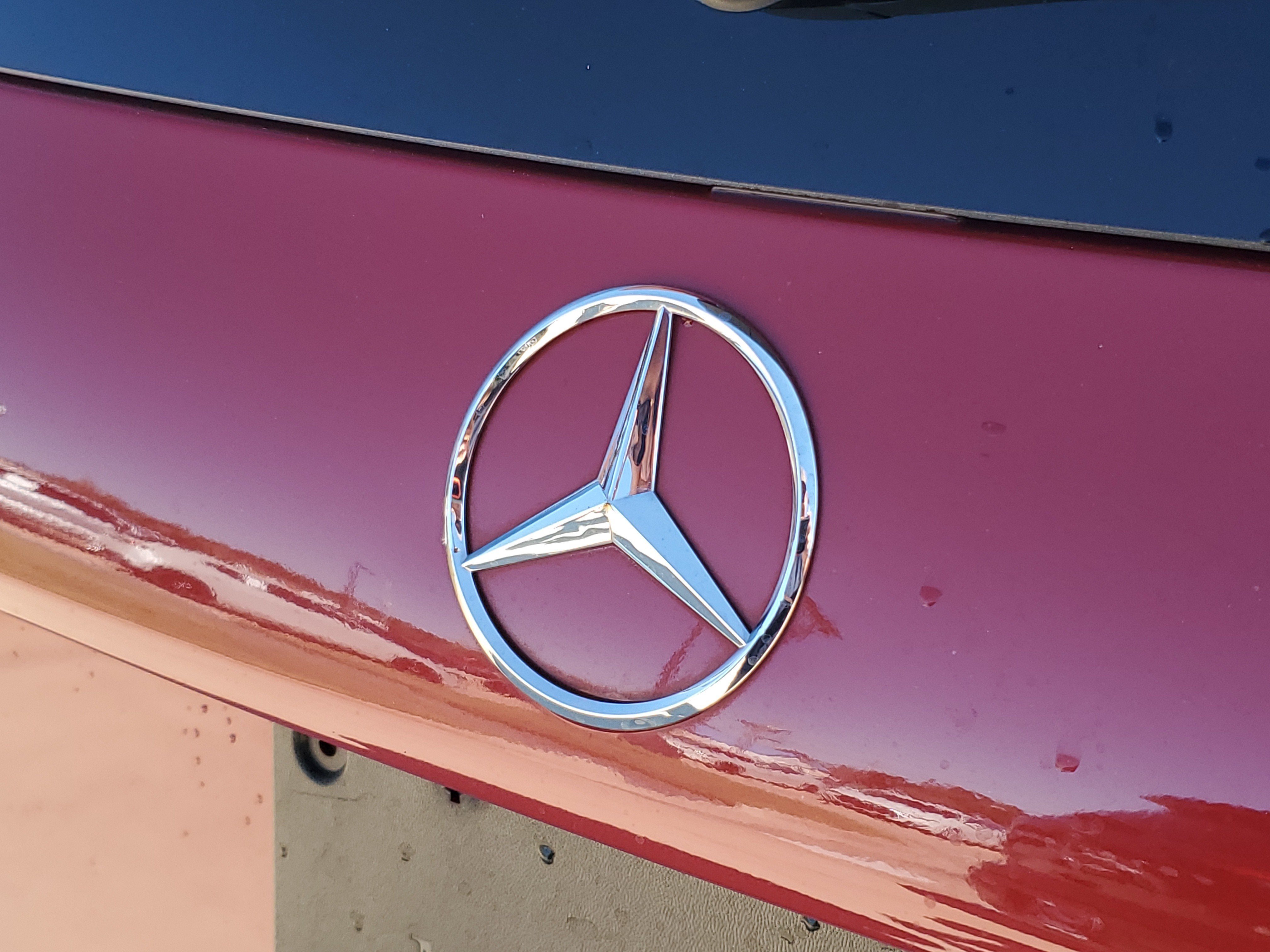 Used 2024 Mercedes-Benz GLB 250 image 32