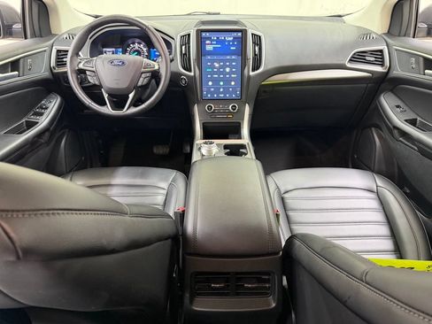 Used 2024 Ford Edge SEL w/ Convenience Package AWD/4WD image 30