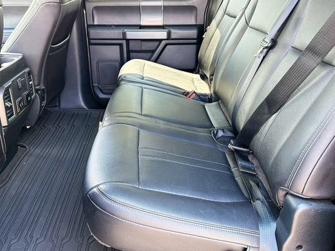 Used 2020 Ford F150 XLT w/ Equipment Group 302A Luxury AWD/4WD image 26