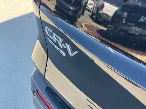 Used 2024 Honda CR-V Sport-L image 21