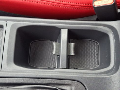 New 2026 Subaru WRX Limited image 17