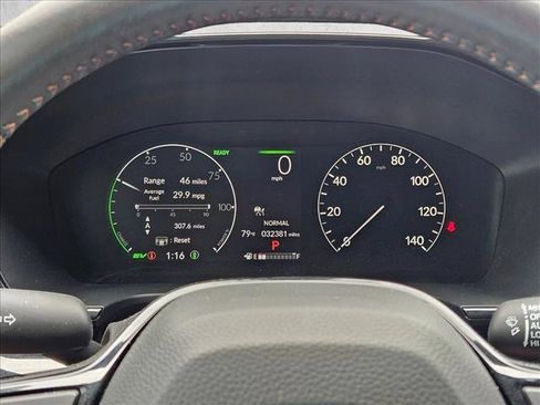 Used 2023 Honda CR-V Sport Touring image 9