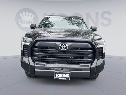 New 2026 Toyota Tundra SR AWD/4WD image 4