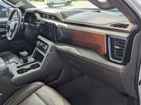 Used 2022 GMC Sierra 1500 Denali image 18