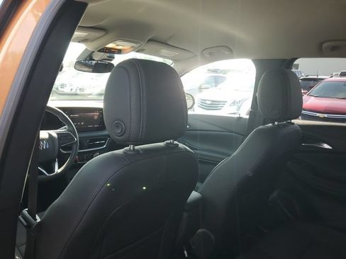 Used 2024 Buick Encore GX Preferred FWD image 10