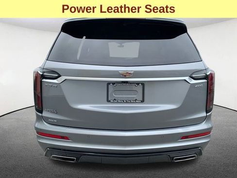 Used 2023 Cadillac XT6 Sport image 12