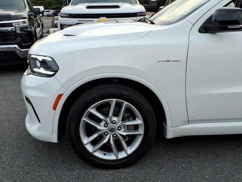 Used 2023 Dodge Durango R/T AWD/4WD image 7