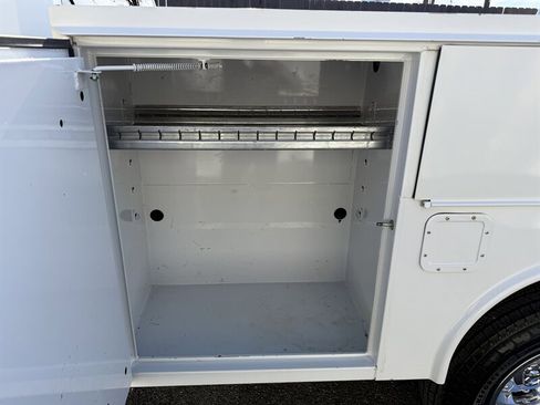 Used 2019 RAM 3500 Tradesman w/ Ambulance Prep Group image 25