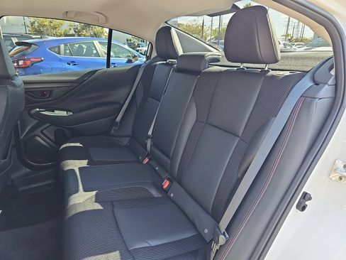 Certified 2024 Subaru Legacy Limited AWD/4WD image 14