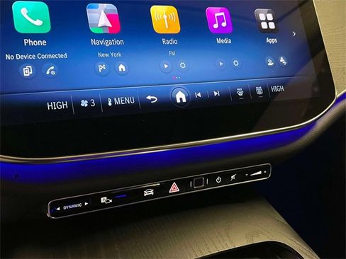 Certified 2025 Mercedes-Benz E 350 E 350 image 31