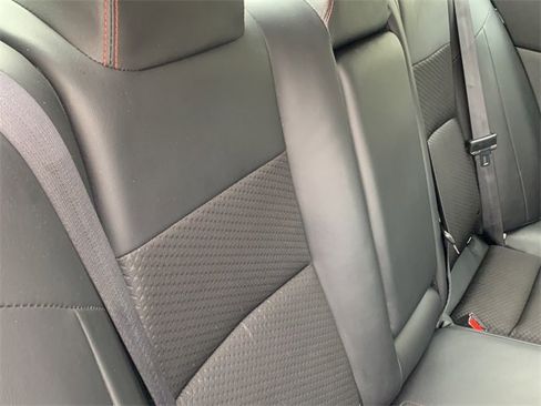 Used 2024 Nissan Altima 2.5 SR image 39