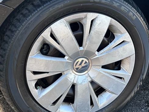 Used 2013 Volkswagen Jetta SE image 8