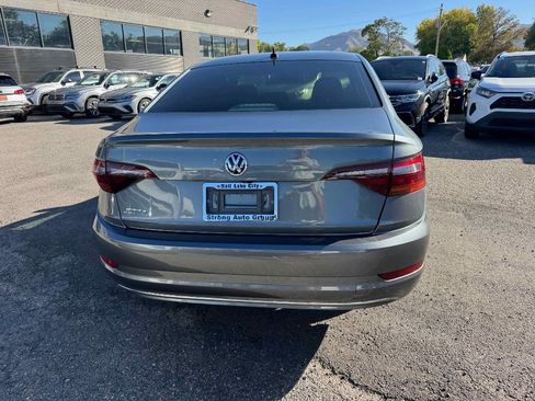 Used 2019 Volkswagen Jetta S image 6