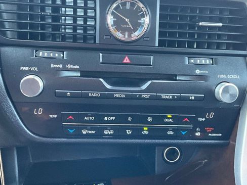 Used 2018 Lexus RX 350 AWD w/ Premium Package image 19