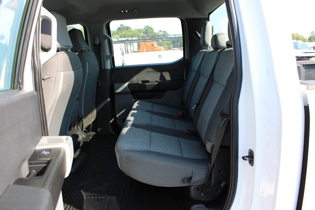 Used 2024 Ford F250 XL w/ FX4 Off-Road Package AWD/4WD image 25