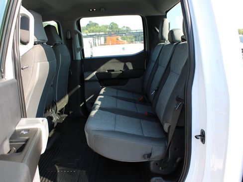 Used 2024 Ford F250 XL w/ FX4 Off-Road Package AWD/4WD image 25