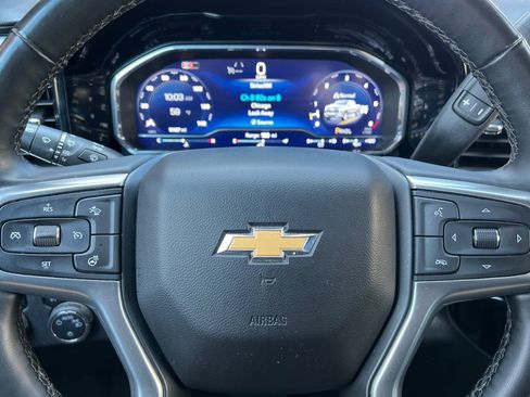 Used 2024 Chevrolet Silverado 1500 LT w/ Protection Package image 29