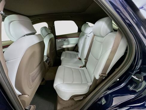 New 2026 Genesis GV70 2.5T Advanced image 17