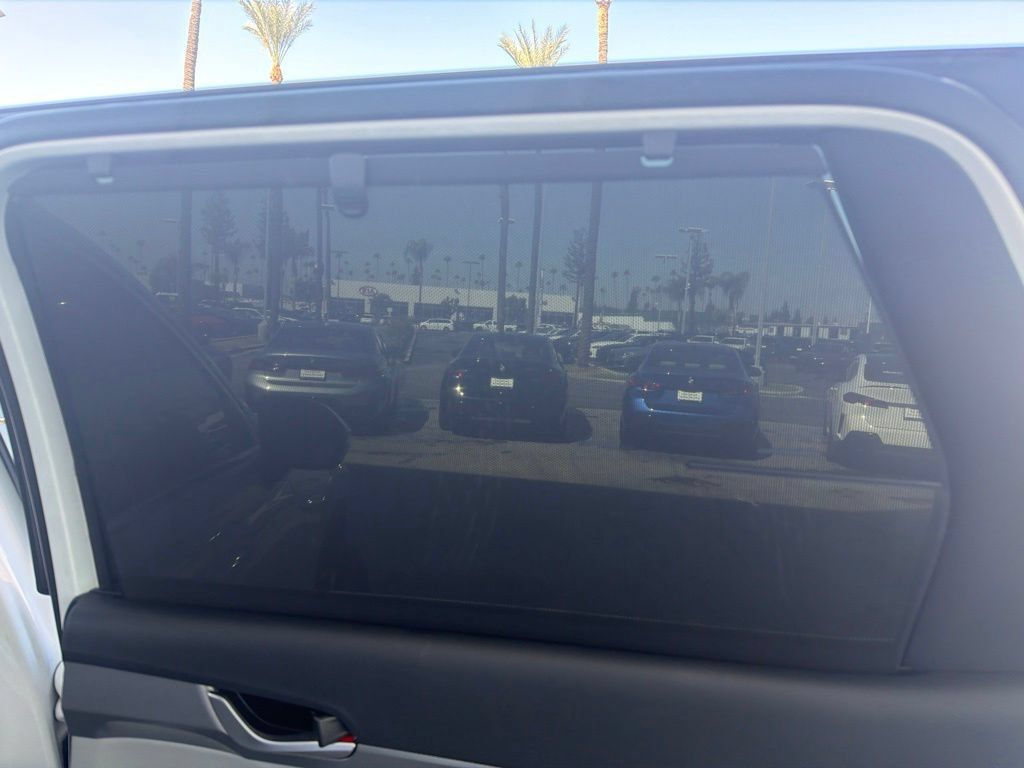 Used 2020 Hyundai Palisade SEL FWD image 12